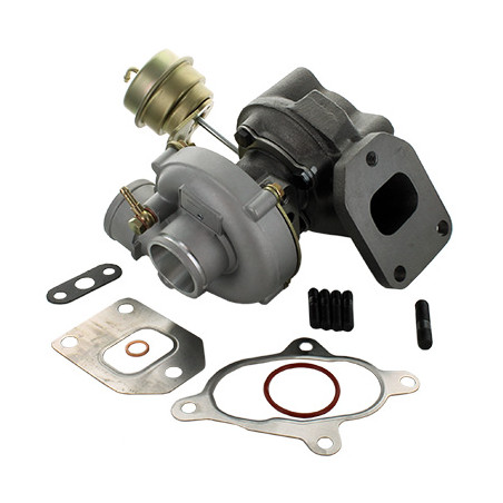 Turbocompresor VW Caravelle IV, Eurovan IV, Transporter IV 2.5 TDI - Performanță și Fiabilitate