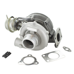 Turbocompresor VW Caravelle IV 2.5 TDI și Eurovan IV 2.5 TDI - Performanță Îmbunătățită