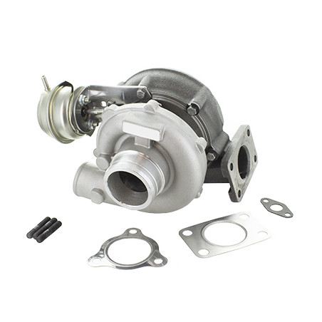 Turbocompresor VW Caravelle IV 2.5 TDI și Eurovan IV 2.5 TDI - Performanță Îmbunătățită