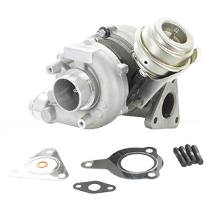 Turbocompresor Audi A4 1.9 TDI, Škoda Superb 1.9 TDI, VW Passat 1.9 TDI - Performanță și Fiabilitate