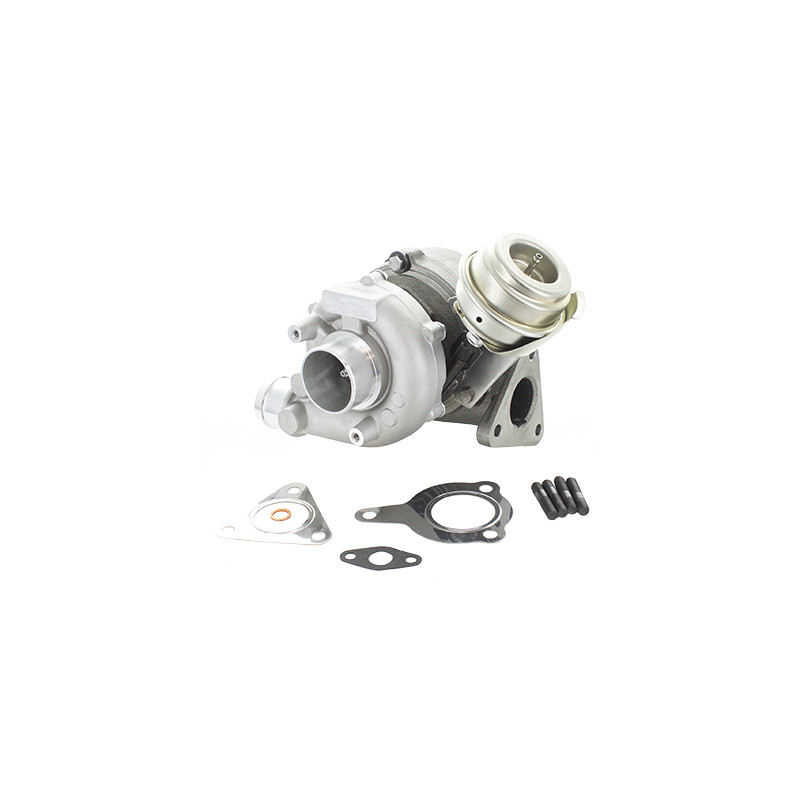 Turbocompresor Audi A4 1.9 TDI, Škoda Superb 1.9 TDI, VW Passat 1.9 TDI - Performanță și Fiabilitate