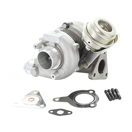 Turbocompresor Audi A4 1.9 TDI, Škoda Superb 1.9 TDI, VW Passat 1.9 TDI - Performanță și Fiabilitate