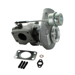 Turbocompresor Saab 2.0T și 2.3T - Performanță și Fiabilitate