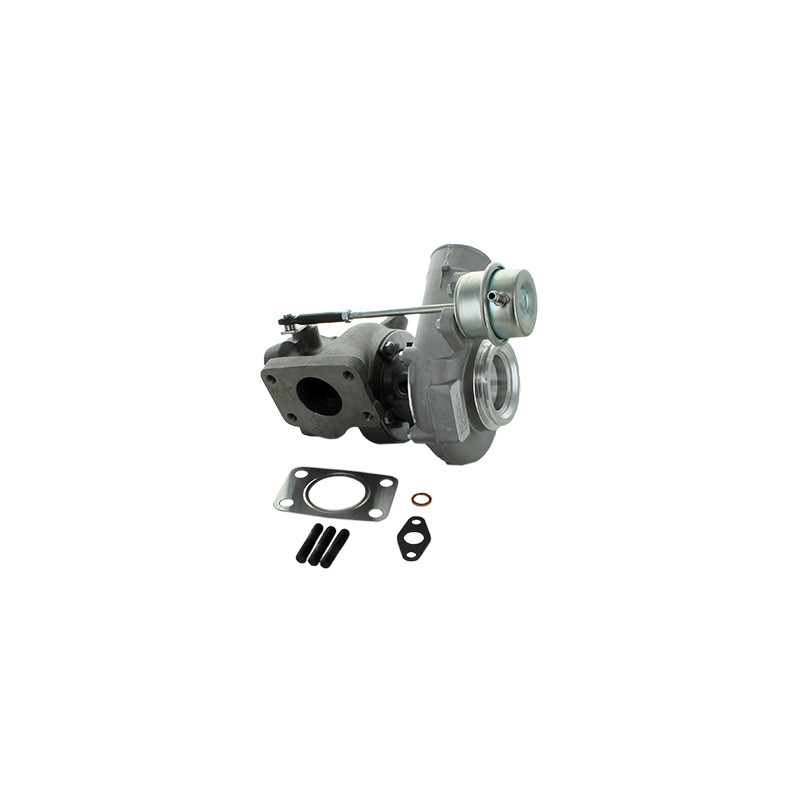 Turbocompresor Saab 2.0T și 2.3T - Performanță și Fiabilitate