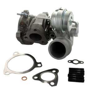 Turbocompresor Audi A3 S3, TT 1.8 T și SEAT Leon Cupra R 1.8 T - Performanță și Fiabilitate