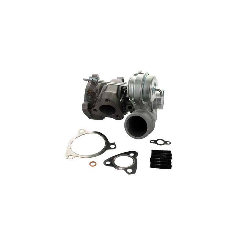 Turbocompresor Audi A3 S3, TT 1.8 T și SEAT Leon Cupra R 1.8 T - Performanță și Fiabilitate