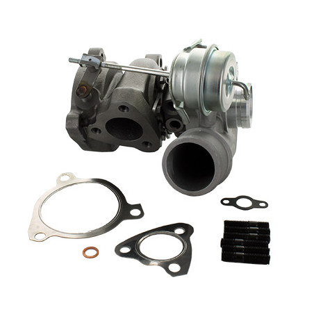 Turbocompresor Audi A3 S3, TT 1.8 T și SEAT Leon Cupra R 1.8 T - Performanță și Fiabilitate