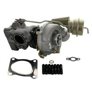 Turbocompresor Audi 2.7 T - Performanță și Fiabilitate