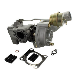 Turbocompresor Audi 2.7 T - Performanță și Fiabilitate