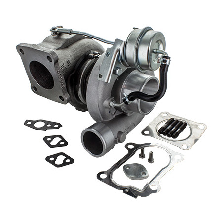 Turbocompresor Toyota Autana 4.2 TD HDJ80 - Performanță Îmbunătățită