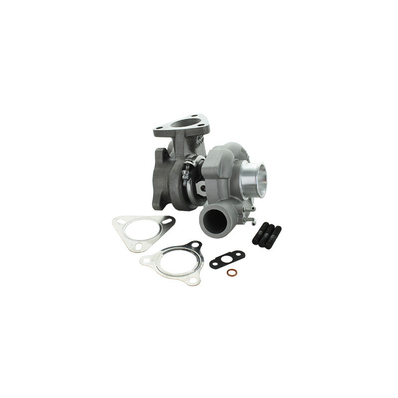 Turbocompresor Mitsubishi 2.5 TD 4WD - Performanță și Fiabilitate