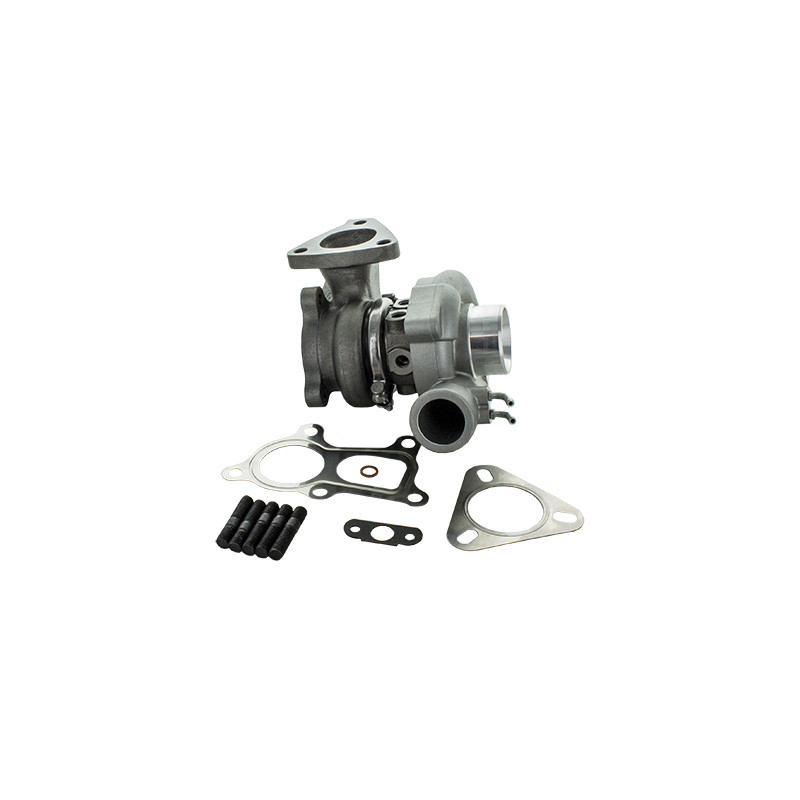 Turbocompresor Mitsubishi 2.5 TD 4WD - Performanță și Fiabilitate
