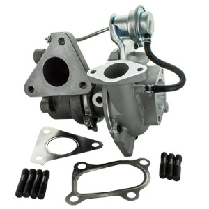 Turbocompresor Nissan Datsun 2.5 Di - Creștere Putere Motor