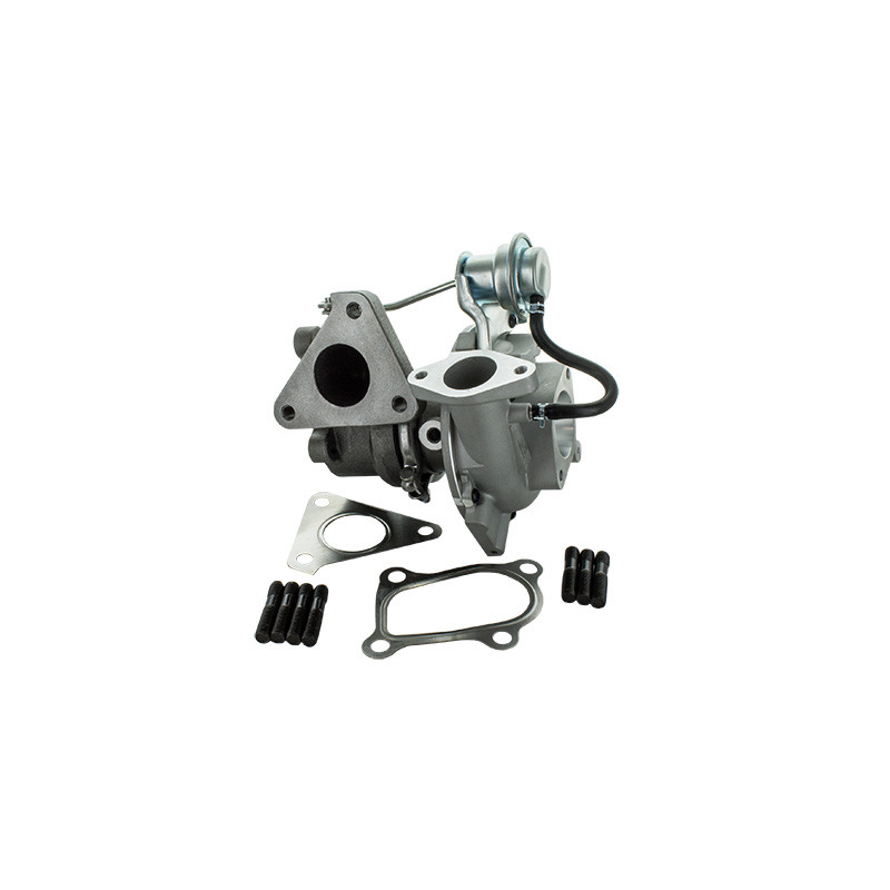 Turbocompresor Nissan Datsun 2.5 Di - Creștere Putere Motor