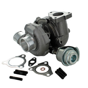 Turbocompresor Hyundai Kia 1.6 CRDi 85 KW 115 CP- Performanță Fiabilă