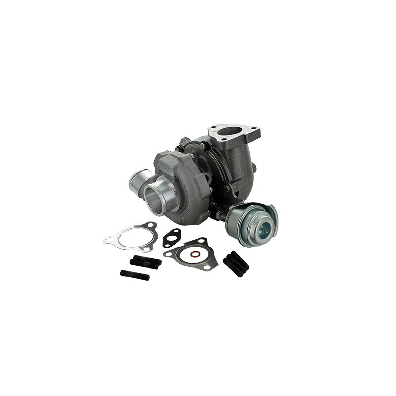 Turbocompresor Hyundai Kia 1.6 CRDi 85 KW 115 CP- Performanță Fiabilă