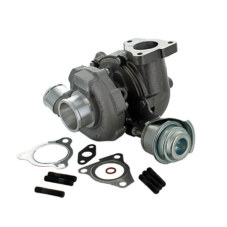 Turbocompresor Hyundai Kia 1.6 CRDi 85 KW 115 CP- Performanță Fiabilă