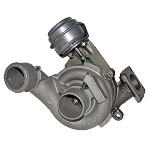 Turbosuflanta 1.9 JTD Alfa Romeo 147, 156, Fiat Marea, Stilo, Lancia Lybra - Performanță și Eficiență