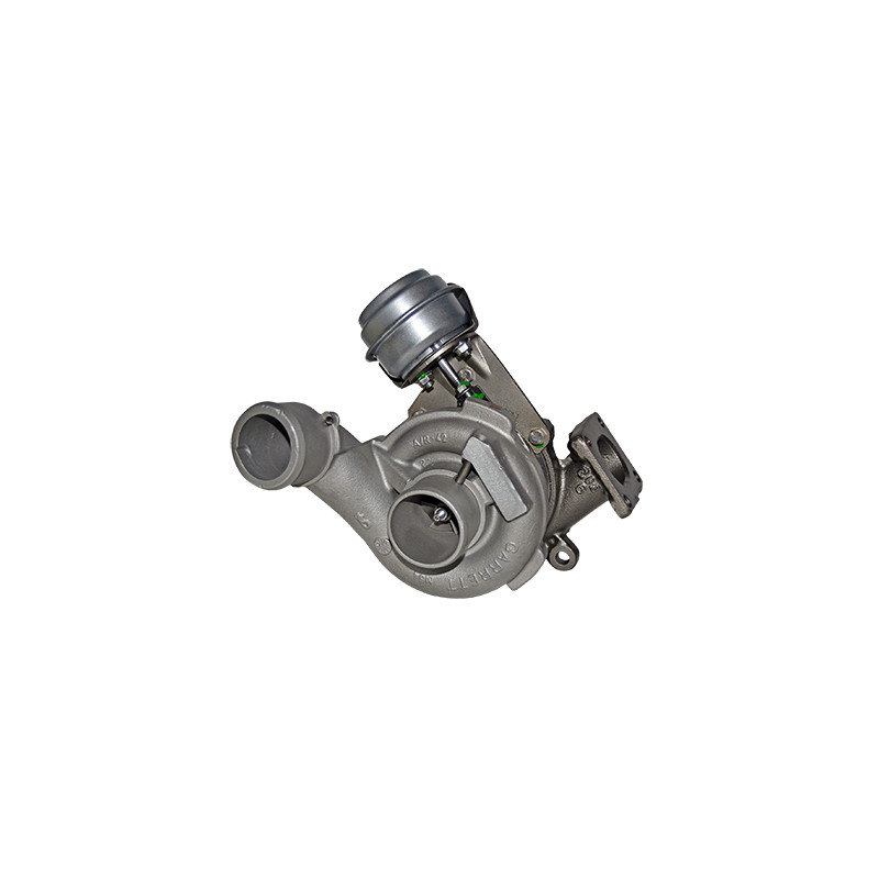 Turbosuflanta 1.9 JTD Alfa Romeo 147, 156, Fiat Marea, Stilo, Lancia Lybra - Performanță și Eficiență