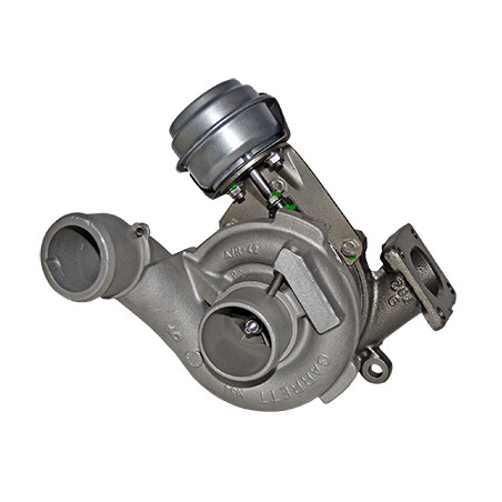 Turbosuflanta 1.9 JTD Alfa Romeo 147, 156, Fiat Marea, Stilo, Lancia Lybra - Performanță și Eficiență