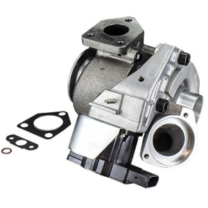 Turbosuflanta BMW Seria 1, Seria 3, Seria 4, Seria 5, X1, X3 - Performanță Ridicată