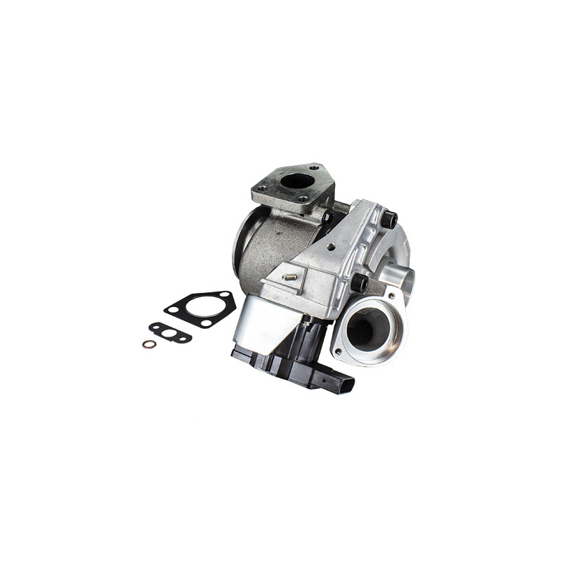Turbosuflanta BMW Seria 1, Seria 3, Seria 4, Seria 5, X1, X3 - Performanță Ridicată