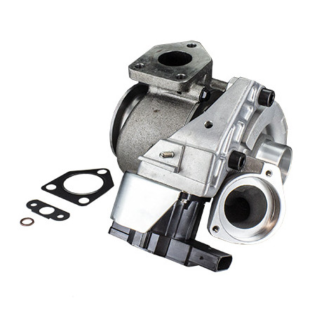 Turbosuflanta BMW Seria 1, Seria 3, Seria 4, Seria 5, X1, X3 - Performanță Ridicată