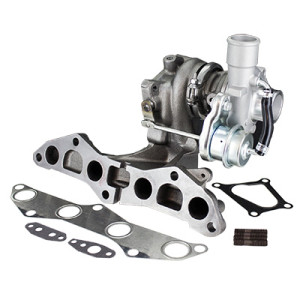 Turbosuflanta Diesel 1.4 D-4D - Toyota, MINI, Subaru - Performanță și Economie