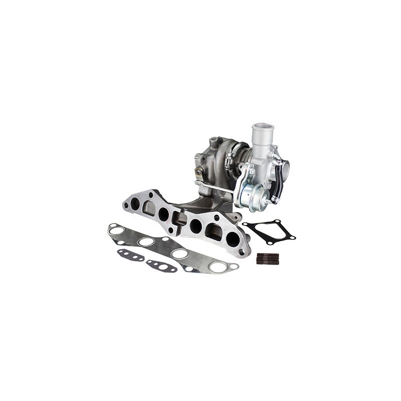 Turbosuflanta Diesel 1.4 D-4D - Toyota, MINI, Subaru - Performanță și Economie
