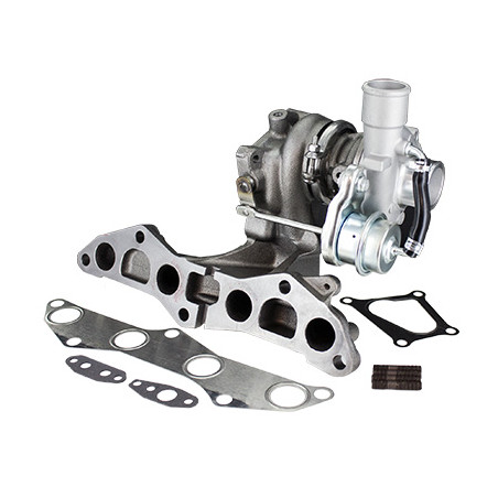 Turbosuflanta Diesel 1.4 D-4D - Toyota, MINI, Subaru - Performanță și Economie