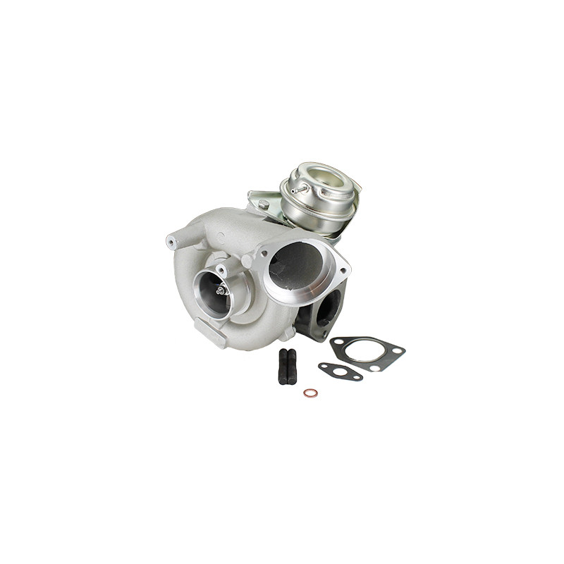 Turbosuflanta BMW X5 E53 3.0 d - M57N 306 D4, M57 D30 (306D2)
