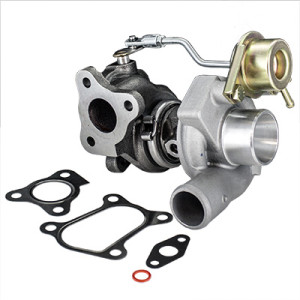 Turbina pentru Opel 1.7 DTI/CDTI ASTRA G, ASTRA H, COMBO, CORSA C, MERIVA - Motorizări 1686 ccm, 48-59 kW, 65-80 hp