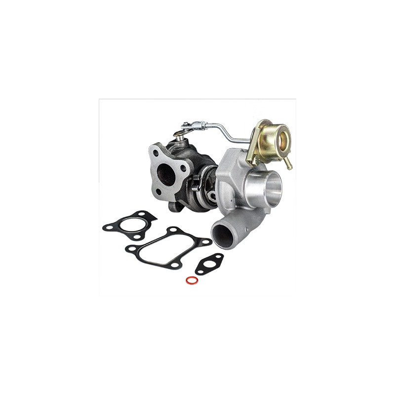 Turbina pentru Opel 1.7 DTI/CDTI ASTRA G, ASTRA H, COMBO, CORSA C, MERIVA - Motorizări 1686 ccm, 48-59 kW, 65-80 hp