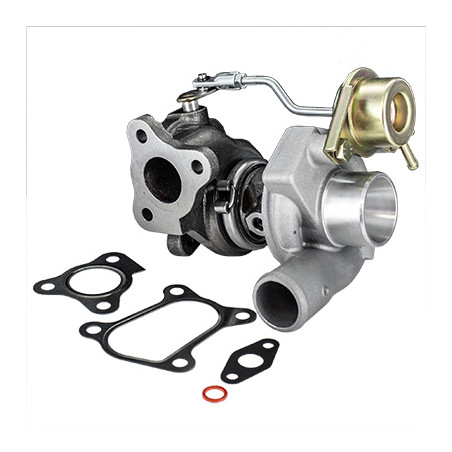 Turbina pentru Opel 1.7 DTI/CDTI ASTRA G, ASTRA H, COMBO, CORSA C, MERIVA - Motorizări 1686 ccm, 48-59 kW, 65-80 hp
