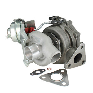 Turbina pentru Opel 1.7 CDTi - Motorizări 1686 ccm, 74 kW, 100-101 hp - Compatibilă cu modelele specificate