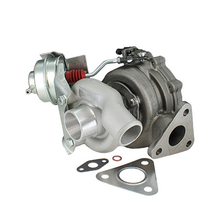 Turbina pentru Opel 1.7 CDTi - Motorizări 1686 ccm, 74 kW, 100-101 hp - Compatibilă cu modelele specificate
