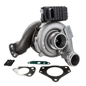 Turbosuflanta 3.0 CRD / CDI - Chrysler, Jeep, Mercedes-Benz