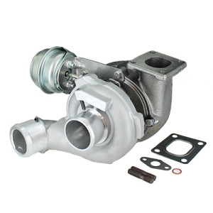 Turbosuflanta 1.9 JTD / JTDM Multijet - Alfa Romeo, Fiat