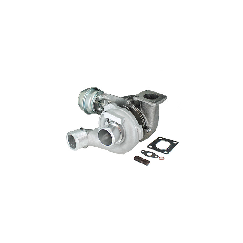 Turbosuflanta 1.9 JTD / JTDM Multijet - Alfa Romeo, Fiat