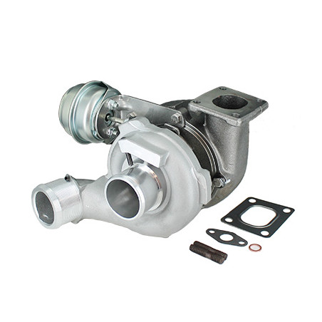 Turbosuflanta 1.9 JTD / JTDM Multijet - Alfa Romeo, Fiat