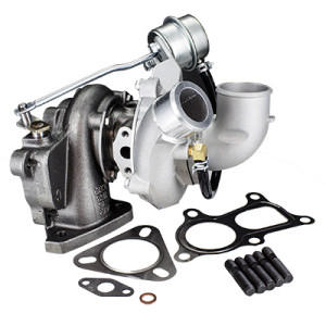 Turbina pentru KIA K2500 și PREGIO - 2.5 D / 2.5 TCi D, D4BH