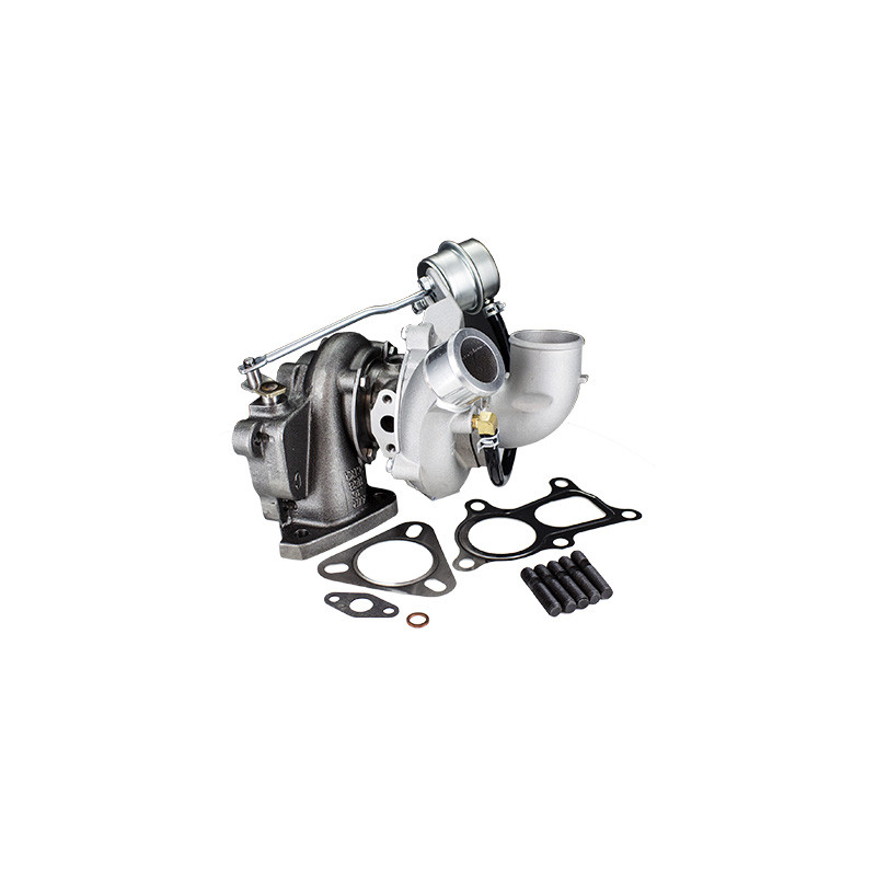 Turbina pentru KIA K2500 și PREGIO - 2.5 D / 2.5 TCi D, D4BH