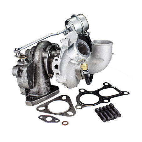 Turbina pentru KIA K2500 și PREGIO - 2.5 D / 2.5 TCi D, D4BH