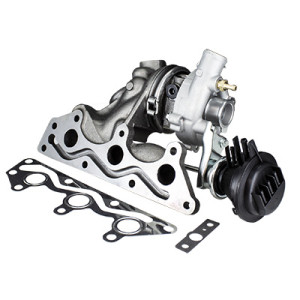 Turbosuflanta SMART 450 - Performanță Fiabilă pentru Motoare 0.6 și 0.7