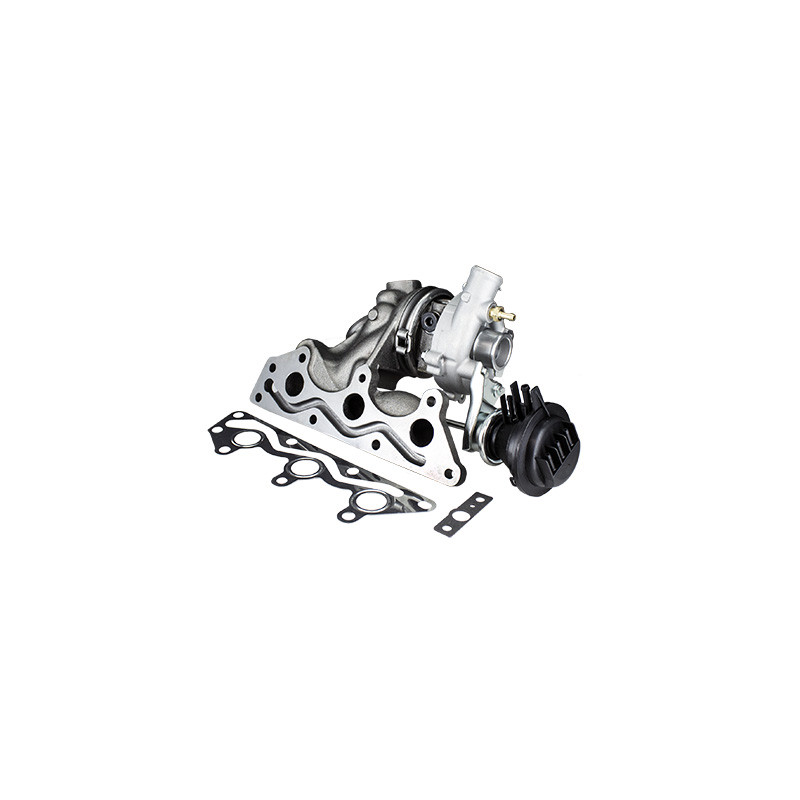 Turbosuflanta SMART 450 - Performanță Fiabilă pentru Motoare 0.6 și 0.7