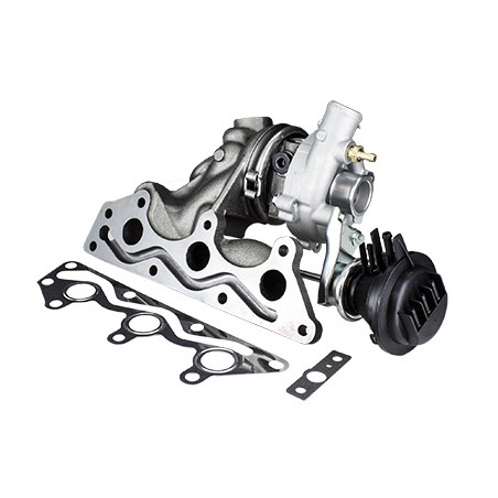 Turbosuflanta SMART 450 - Performanță Fiabilă pentru Motoare 0.6 și 0.7