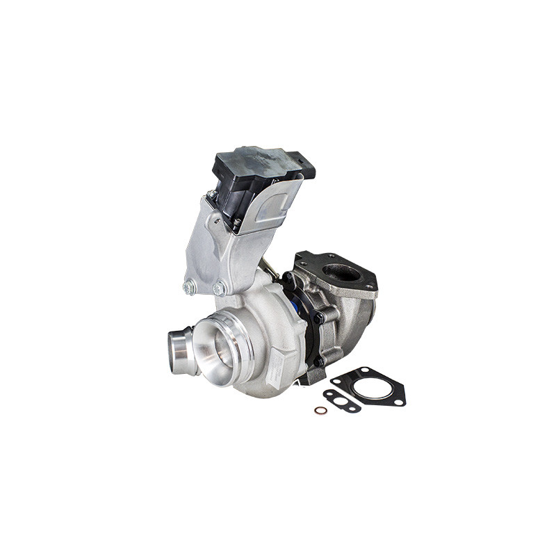 Turbosuflanta BMW 120d 320d 520d X1 X3 - Diesel 2.0L