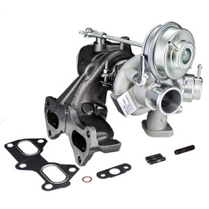Turbosuflanta Alfa Romeo 0.9 TwinAir - Performanță Maximă