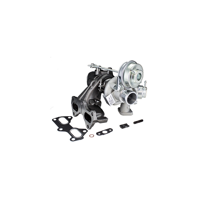 Turbosuflanta Alfa Romeo 0.9 TwinAir - Performanță Maximă