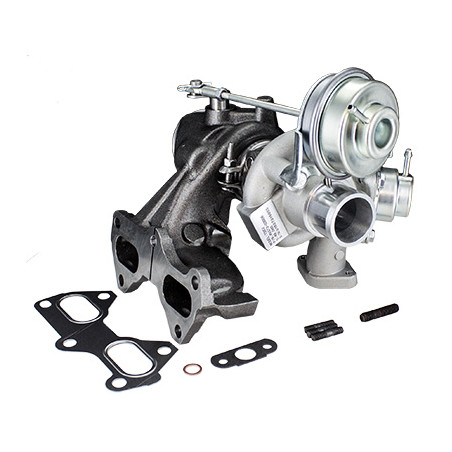 Turbosuflanta Alfa Romeo 0.9 TwinAir - Performanță Maximă